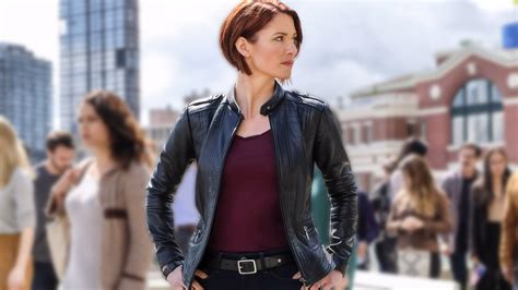 Alex Danvers by watchall on DeviantArt