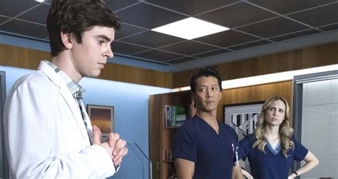 The Good Doctor Season 2 And That Emotional Finale Indiewire