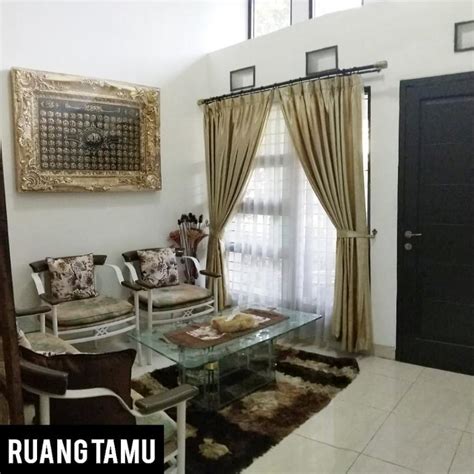 Rumah Dijual Di Bnr Bogor Nirwana Residence Bogor Cluster Harmony