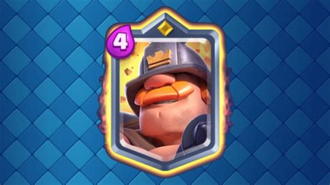 Clash Royale Rey Esqueleto