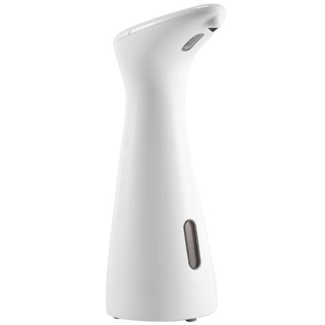 Automatic Soap Dispenser Pressless Soap Dispenser With Automatic