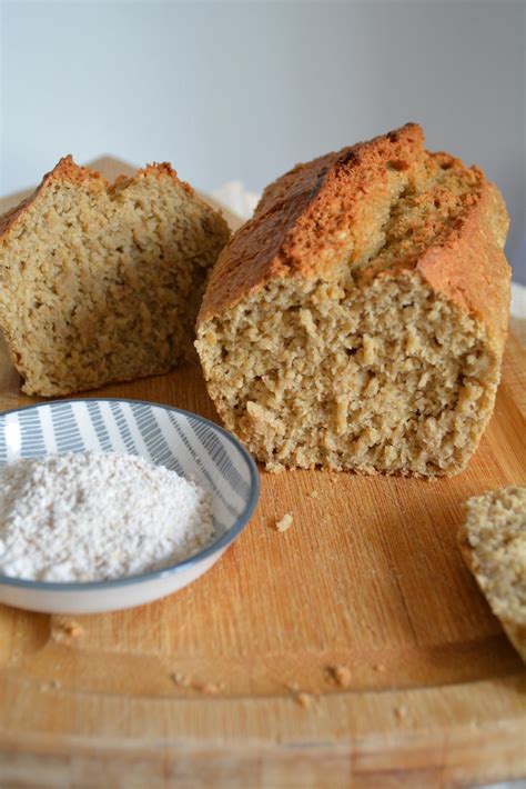 Pain Au Miel Et Flocons D Avoine Le Blog De C Est Nathalie Qui Cuisine