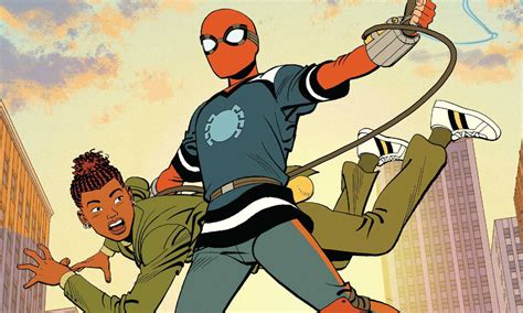 Amigo Do Peter Parker - Tu amigo y vecino Spider-Man no es otra serie de Peter Parker, es ...