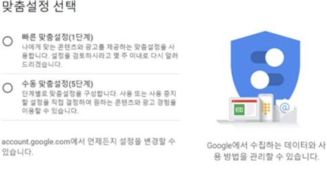 개인정보 불법수집 구글·메타에 역대 최대 1천억 원 과징금 부과