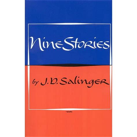 Nine Stories (Paperback) - Walmart.com - Walmart.com