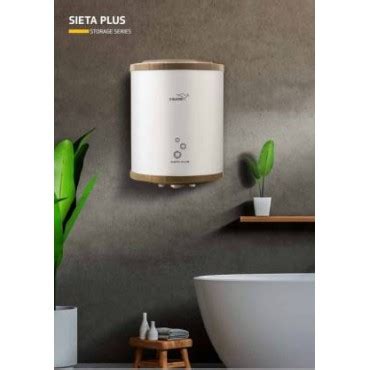 V Guard Instant Water Heater Iris Metro 3 Litres