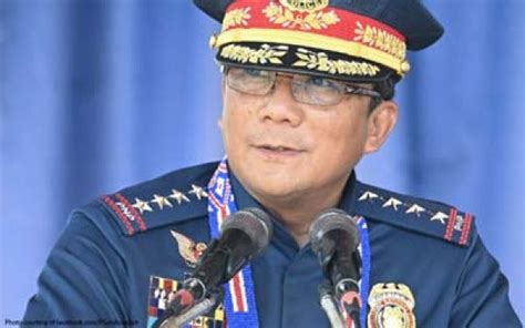 Pipigain Sa POGO Boss Konek Ex PNP Chief Acorda Yari Sa Senado