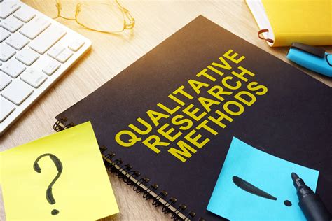 What Is Qualitative Market Research Zorgle