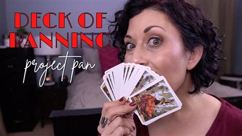 Deck Of Panning Project Pan Update 5 YouTube