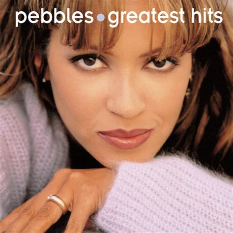 Jual CD MUSIC PEBBLES GREATEST HITS Di Lapak Wiyanda Bukalapak