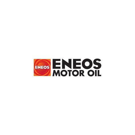 Eneos Motor Oil Logo Vector - (.Ai .PNG .SVG .EPS Free Download)