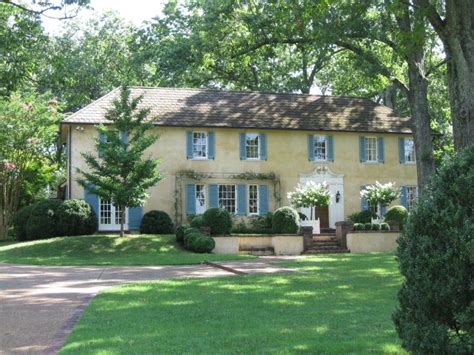 | Historic Homes of Belle MeadeHistoric Nashville, Inc.