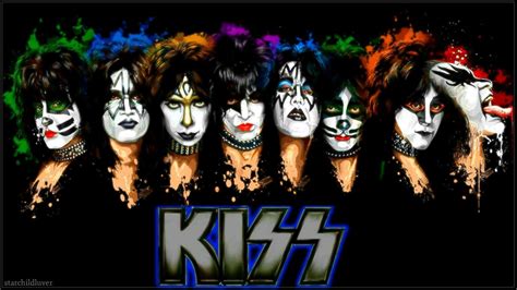 Battle Of The Kiss Army