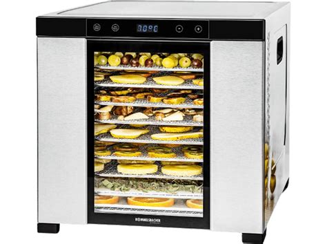 ROMMELSBACHER DA 1000 online kaufen | MediaMarkt