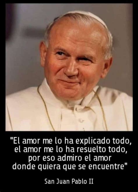 Juan Pablo Ll San Pablo Santa Bernadette Pope Saint John Paul Ii