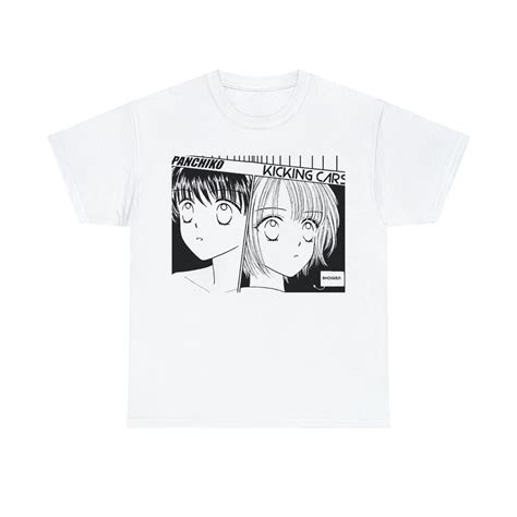 Panchiko T-shirt - Panchiko Album Shirt - Panchiko DEATHMETAL