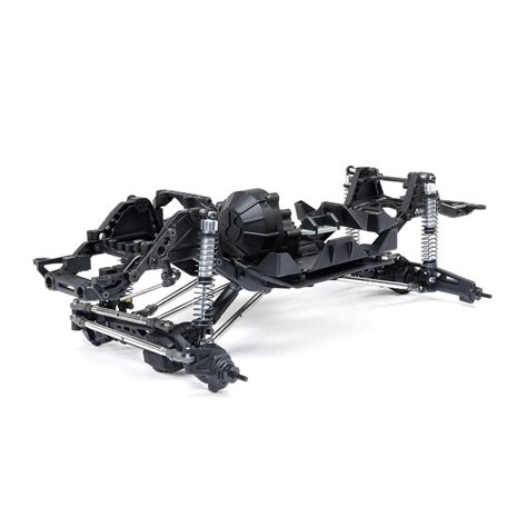 Axial Scx10 Iii Base Camp Builders Kit