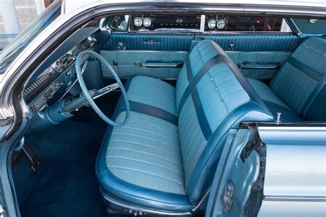 1962 Oldsmobile 98 | Fast Lane Classic Cars