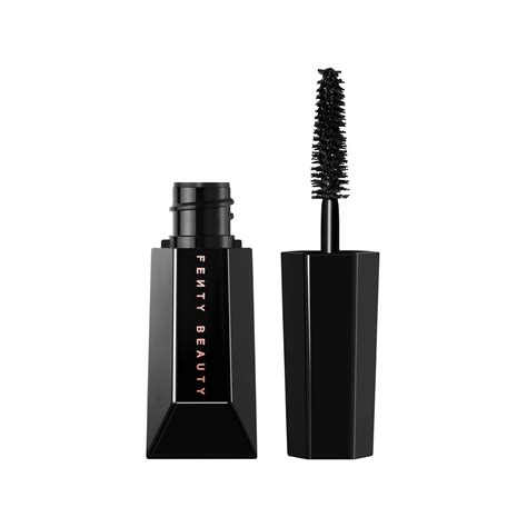 Fenty Beauty By Rihanna Hella Thicc Volumizing Mascara Mini Online