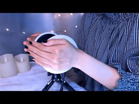 Asmr Brain Melting Ear Massage Triggers For Deep Sleep Dio Ear