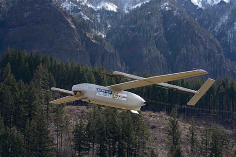 Hydrogen Fueling UAS for Sustainable Operations at Scale - Inside