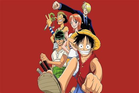 Spoilers de One Piece 1108 À Quoi S Attendre dans le Chapitre