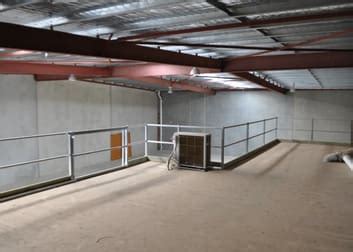 Factory Warehouse Industrial Property Leased In Stanbel Road