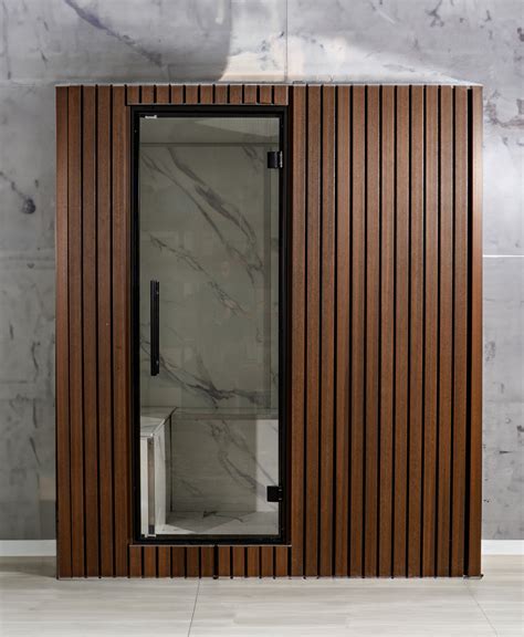 fitness club with steam room 5