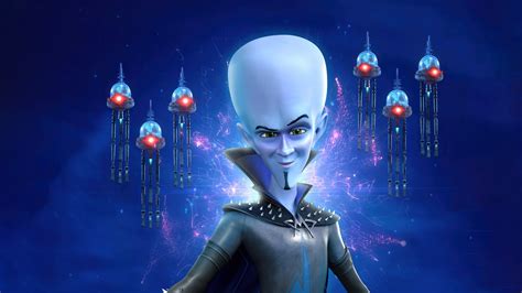 20 Megamind Megamind Wallpapers