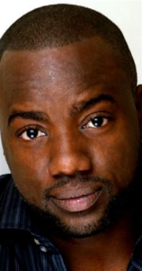 Malik Yoba Imdb