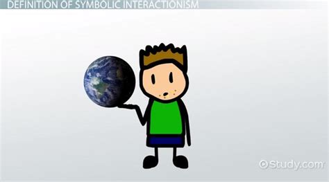 Symbolic Interactionism Definition Theory And Examples Lesson