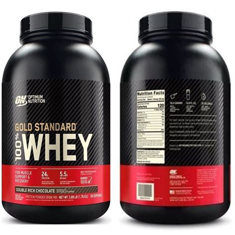 Whey Protein Akd Trading Ltd