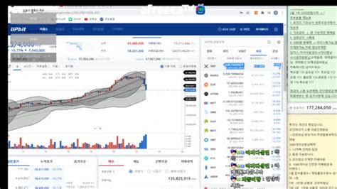 비트코인 2018년 1월시작 5만원 현재 2억 5000만원 하루 06퍼 매일먹기중 D Soop Vod