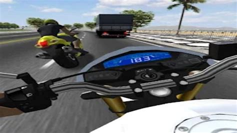 Traffic Motos V Apk Mod Dinheiro Infinito Androgado