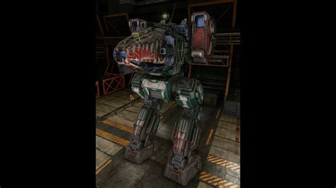 Mechwarrior Online Giveaway Stalker Build Youtube