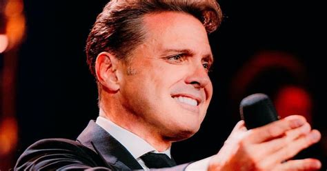 Luis Miguel Sorprende Con Nueva Fecha En Arena Cdmx Preventa Y Precio