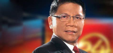 GMA veteran anchor Mike Enriquez passes away