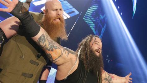 4 Ups And 4 Downs From Last Nights Wwe Smackdown Aug 9