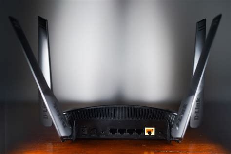 Is The D Link DIR X1860 The Right Wi Fi Router For You Digital