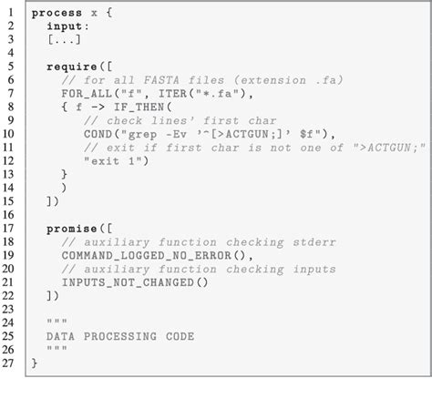 Figure 4 From Future Generation Computer Systems Semantic Scholar