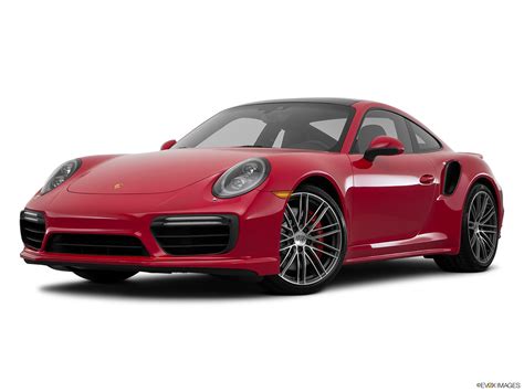 Lease a 2024 Porsche 911 Coupe Manual 2WD in Canada • LeaseCosts Canada