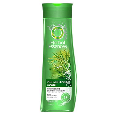 Buy Herbal Essences Tea Lightfully Clean Refreshing Shampoo Fl Oz