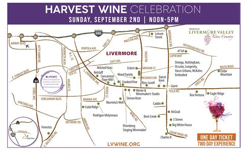 Celebrate Harvest Season Livermore Valley Style Enofylz Wine Blog