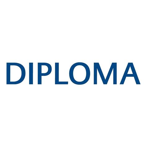 DIPLOMA University Of Applied Sciences Erudera