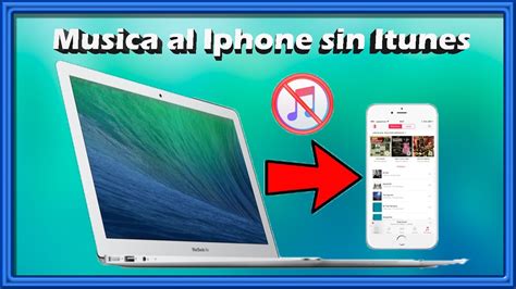 Como Pasar Musica Al Iphone Ipod O Ipad Con Facilidad Y Rapidez Sin