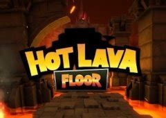 Jogo Hot Lava Floor No Jogos