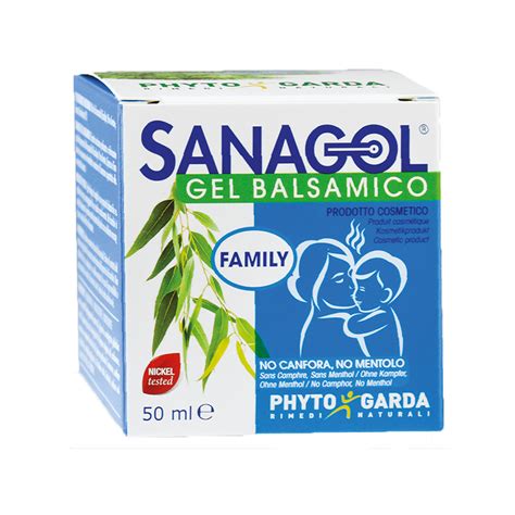 Phyto Garda Sanagol Xhel Balsamik Farma City