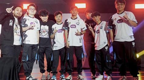 Hal Yang Membuat Evos Legends Gagal Lolos Playoff Mpl Id S Gamedaim