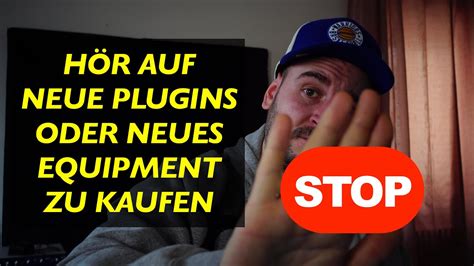 Was Brauche Ich Um Musik Zu Produzieren Welche Plugins Braucht Man