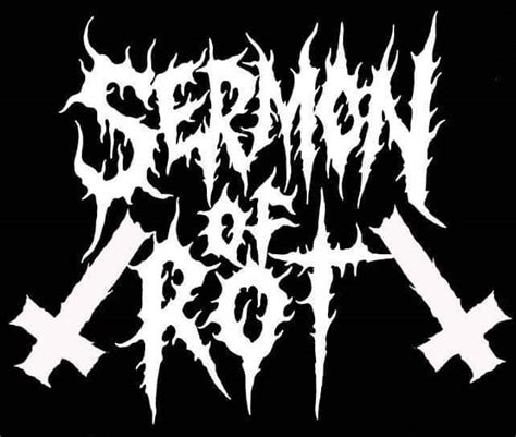 Sermon Of Rot Encyclopaedia Metallum The Metal Archives